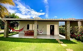 242 Casa da Praia em Condomínio Frente Mar